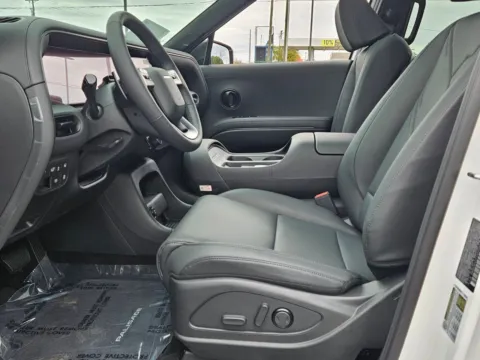 More photos of 2026 Hyundai Palisade XRT Pro at Hyundai Warner Robins, GA