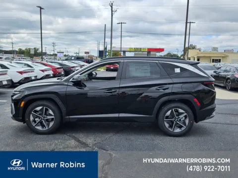 More photos of 2026 Hyundai Tucson SEL Premium at Hyundai Warner Robins, GA