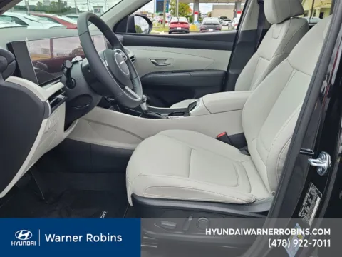 More photos of 2026 Hyundai Tucson SEL Premium at Hyundai Warner Robins, GA