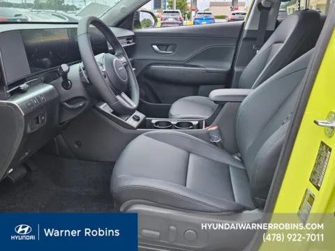 More photos of 2026 Hyundai Kona SEL Premium at Hyundai Warner Robins, GA