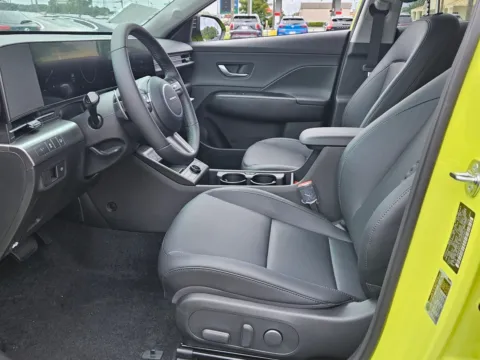 More photos of 2026 Hyundai Kona SEL Premium at Hyundai Warner Robins, GA