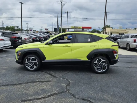 More photos of 2026 Hyundai Kona SEL Premium at ALM Hyundai Warner Robins, GA