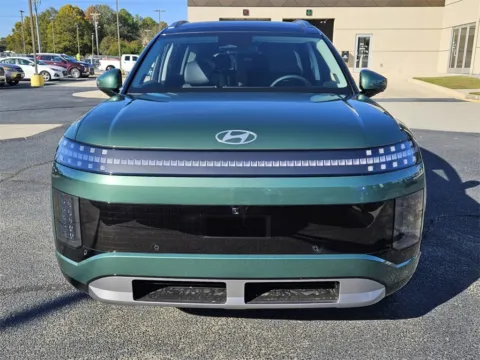 Photos of 2026 Hyundai IONIQ 9 Performance Limited for sale in Warner Robins, GA at ALM Hyundai Warner Robins