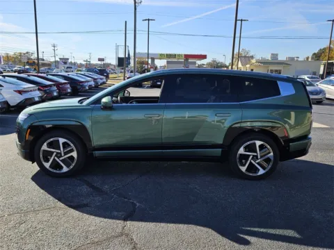 More photos of 2026 Hyundai IONIQ 9 Performance Limited at ALM Hyundai Warner Robins, GA