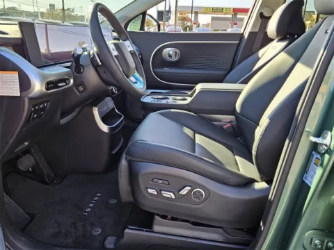 More photos of 2026 Hyundai IONIQ 9 Performance Limited at ALM Hyundai Warner Robins, GA