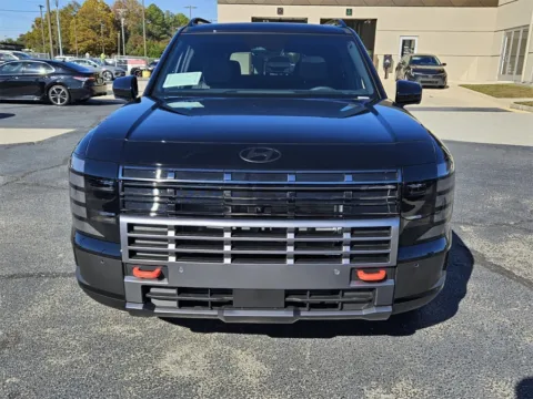 Photos of 2026 Hyundai Palisade XRT Pro for sale in Warner Robins, GA at ALM Hyundai Warner Robins