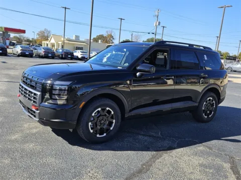 Another view of 2026 Hyundai Palisade XRT Pro for sale in Warner Robins, GA at ALM Hyundai Warner Robins