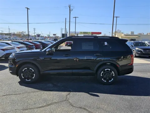 More photos of 2026 Hyundai Palisade XRT Pro at ALM Hyundai Warner Robins, GA