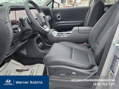 More photos of 2026 Hyundai Palisade Hybrid Blue SEL Premium at Hyundai Warner Robins, GA