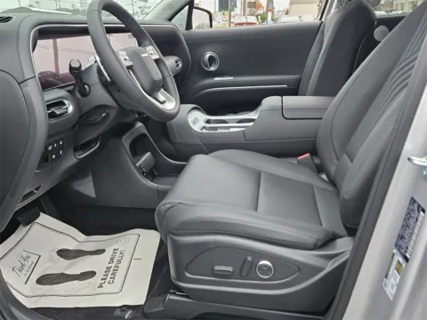 More photos of 2026 Hyundai Palisade Hybrid Blue SEL Premium at ALM Hyundai Warner Robins, GA