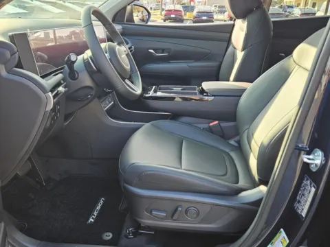 More photos of 2026 Hyundai Tucson Hybrid SEL Convenience at Hyundai Warner Robins, GA