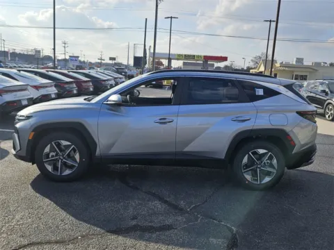 More photos of 2026 Hyundai Tucson SEL Premium at ALM Hyundai Warner Robins, GA
