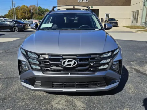 Photos of 2026 Hyundai Tucson Hybrid SEL Convenience for sale in Warner Robins, GA at ALM Hyundai Warner Robins