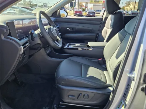 More photos of 2026 Hyundai Tucson Hybrid SEL Convenience at ALM Hyundai Warner Robins, GA