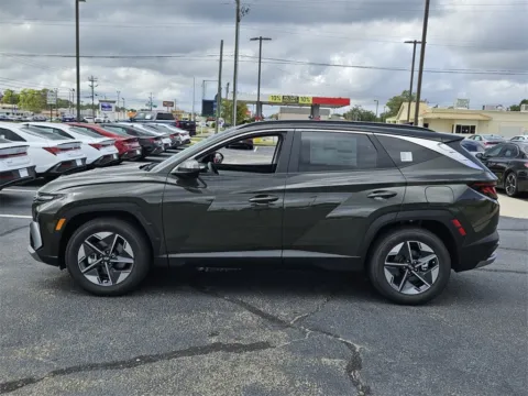 More photos of 2026 Hyundai Tucson SEL at ALM Hyundai Warner Robins, GA