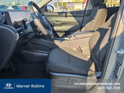 More photos of 2026 Hyundai Tucson SEL at Hyundai Warner Robins, GA
