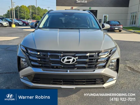 Photos of 2026 Hyundai Tucson SEL for sale in Warner Robins, GA at Hyundai Warner Robins