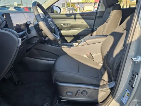 More photos of 2026 Hyundai Tucson SEL at ALM Hyundai Warner Robins, GA