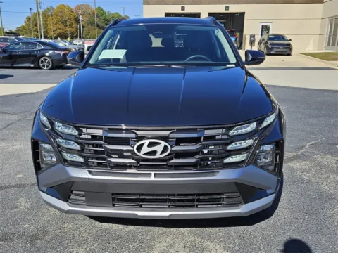 Photos of 2026 Hyundai Tucson Hybrid SEL Convenience for sale in Warner Robins, GA at ALM Hyundai Warner Robins