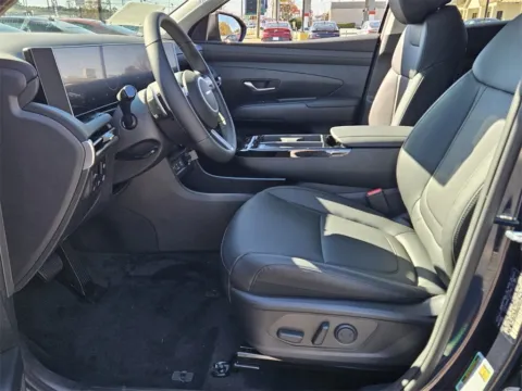 More photos of 2026 Hyundai Tucson Hybrid SEL Convenience at ALM Hyundai Warner Robins, GA