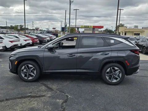 More photos of 2026 Hyundai Tucson SEL at ALM Hyundai Warner Robins, GA