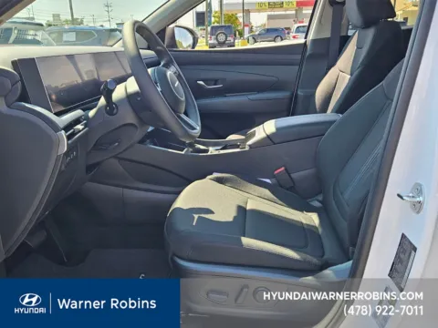 More photos of 2026 Hyundai Tucson SEL at Hyundai Warner Robins, GA