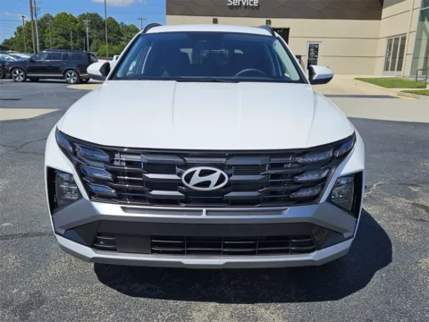 Photos of 2026 Hyundai Tucson SEL for sale in Warner Robins, GA at ALM Hyundai Warner Robins