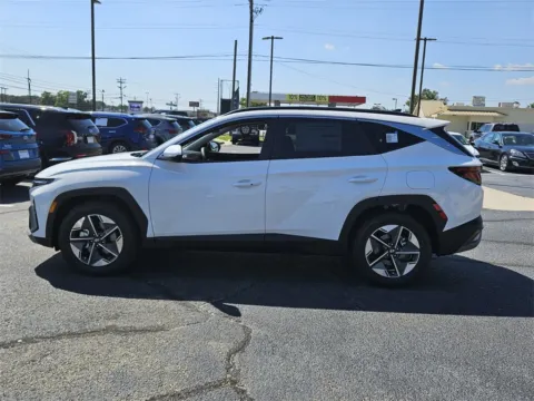 More photos of 2026 Hyundai Tucson SEL at ALM Hyundai Warner Robins, GA