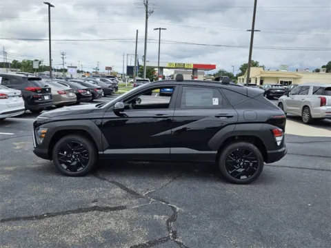 More photos of 2026 Hyundai Kona SEL Sport at ALM Hyundai Warner Robins, GA