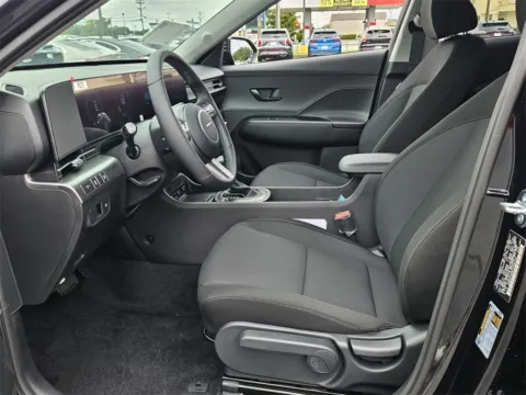 More photos of 2026 Hyundai Kona SEL Sport at ALM Hyundai Warner Robins, GA