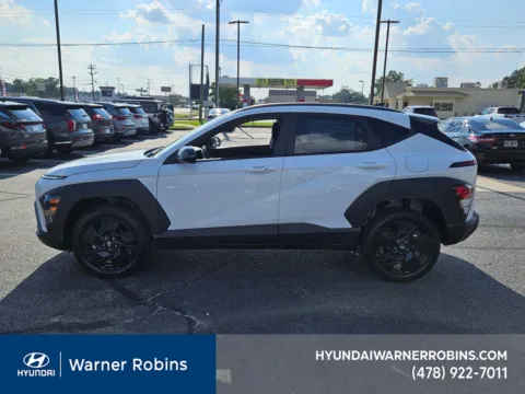 More photos of 2026 Hyundai Kona SEL Sport at Hyundai Warner Robins, GA