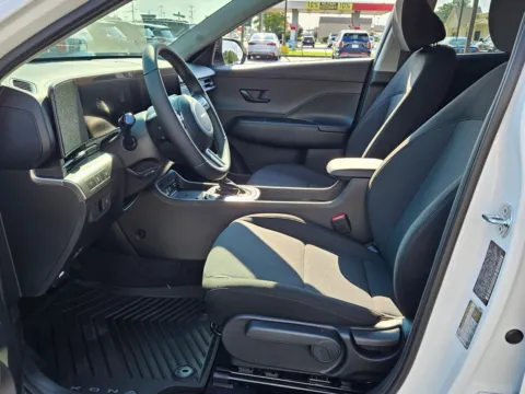 More photos of 2026 Hyundai Kona SEL Sport at Hyundai Warner Robins, GA