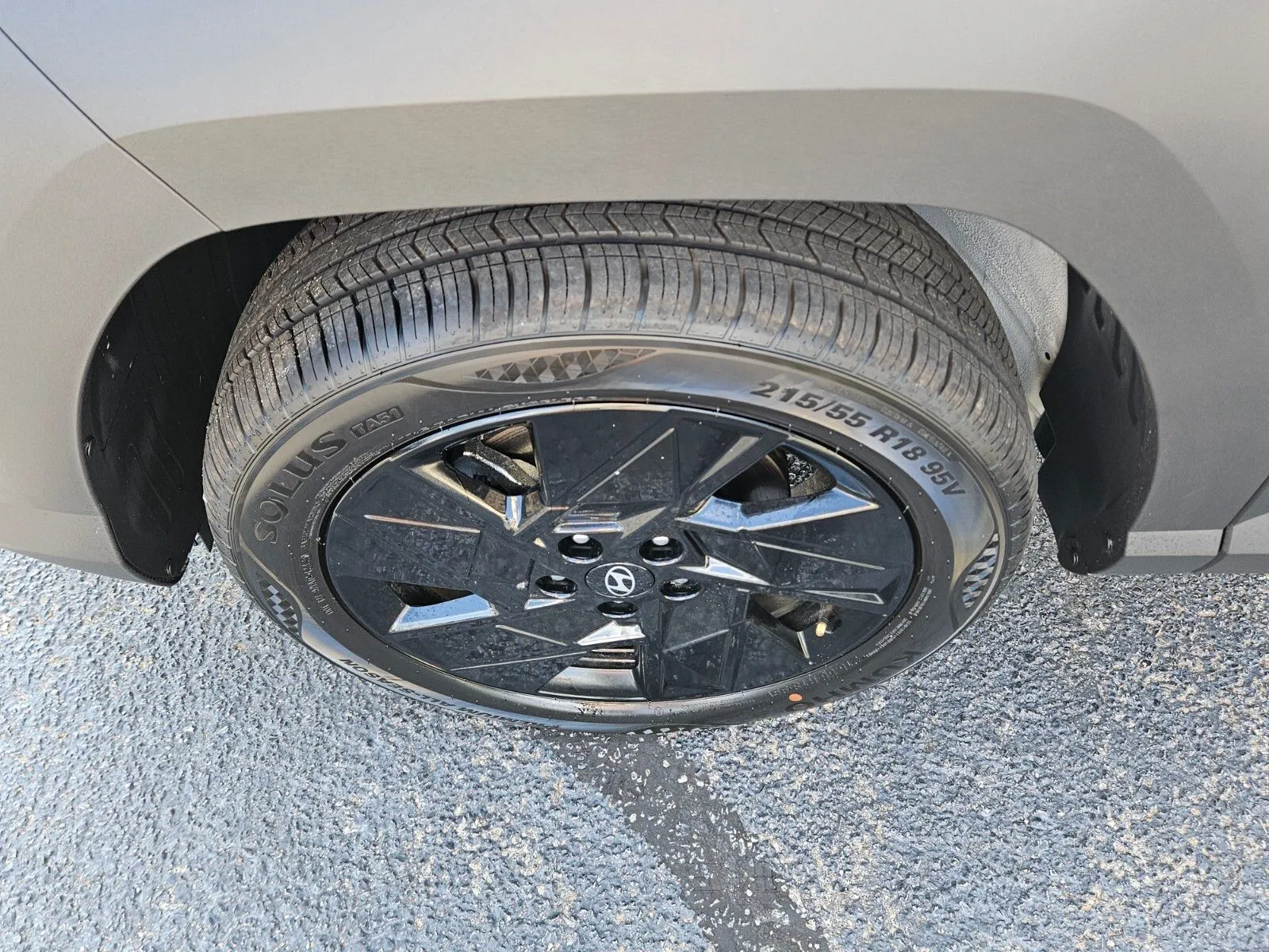 2026 Hyundai Kona SEL Sport - Photo 15