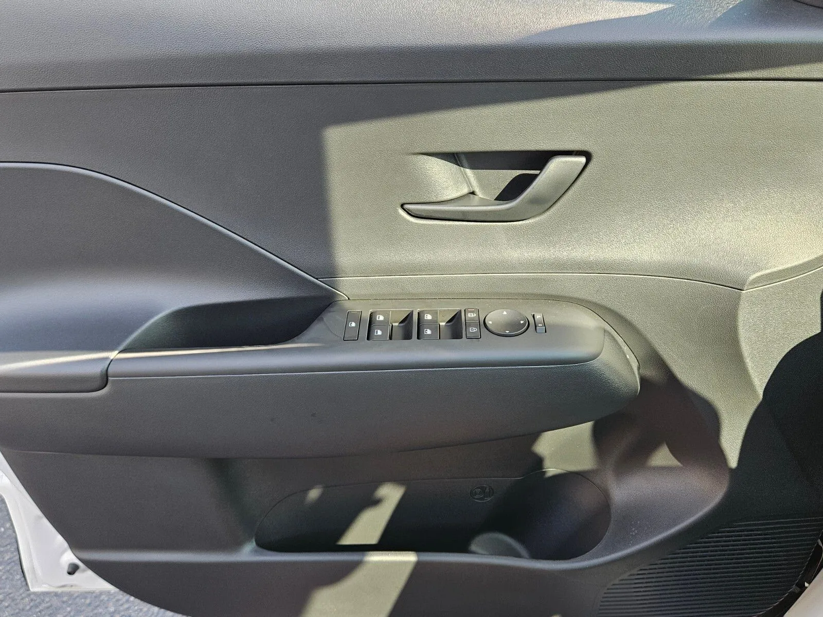 2026 Hyundai Kona SEL Sport - Photo 25