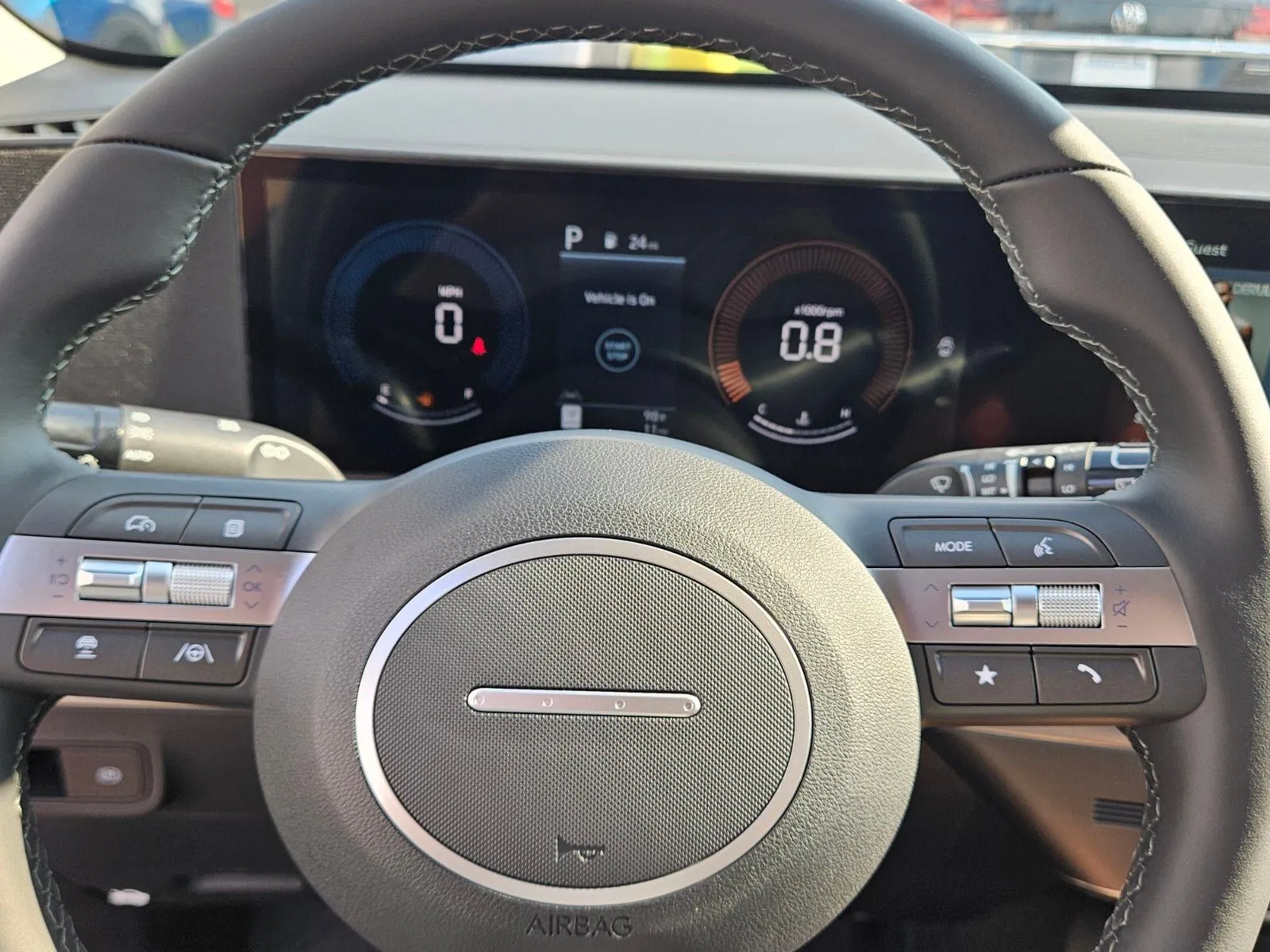 2026 Hyundai Kona SEL Sport - Photo 21