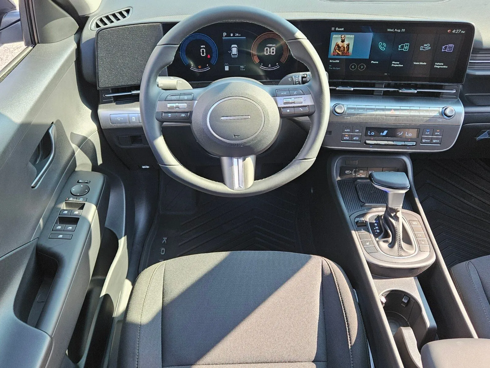 2026 Hyundai Kona SEL Sport - Photo 7