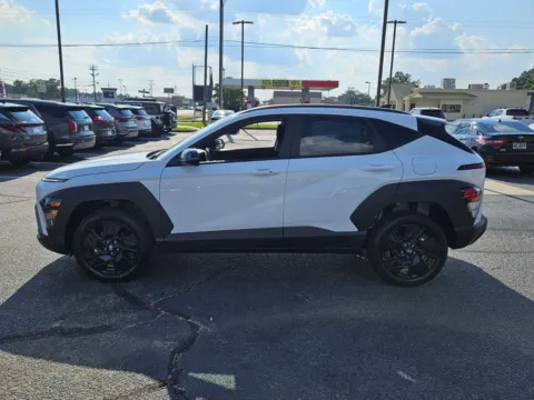 More photos of 2026 Hyundai Kona SEL Sport at Hyundai Warner Robins, GA
