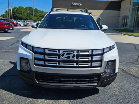 Photos of 2026 Hyundai Santa Cruz SEL for sale in Warner Robins, GA at Hyundai Warner Robins