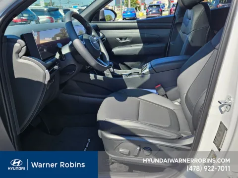 More photos of 2026 Hyundai Santa Cruz SEL at Hyundai Warner Robins, GA