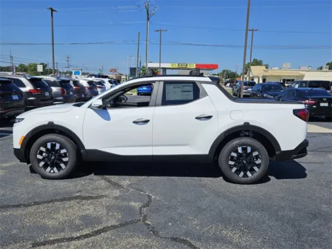 More photos of 2026 Hyundai Santa Cruz SEL at ALM Hyundai Warner Robins, GA