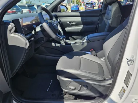 More photos of 2026 Hyundai Santa Cruz SEL at ALM Hyundai Warner Robins, GA