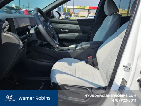 More photos of 2026 Hyundai Santa Cruz SE at Hyundai Warner Robins, GA