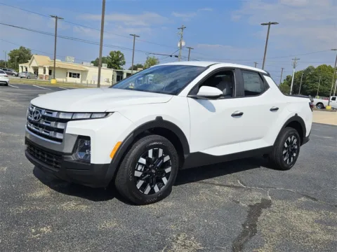 Another view of 2026 Hyundai Santa Cruz SE for sale in Warner Robins, GA at ALM Hyundai Warner Robins