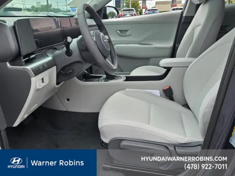More photos of 2026 Hyundai Kona SEL Sport at Hyundai Warner Robins, GA