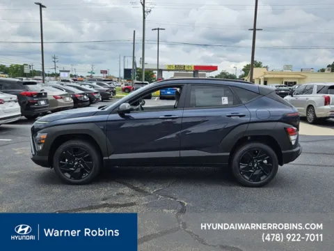More photos of 2026 Hyundai Kona SEL Sport at Hyundai Warner Robins, GA