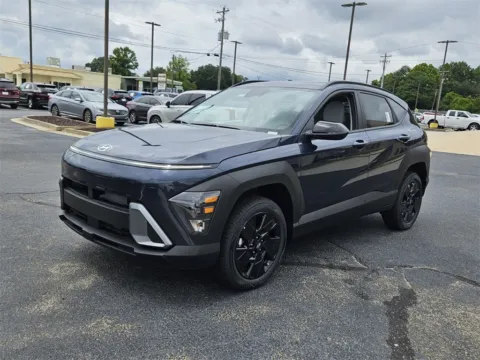 Another view of 2026 Hyundai Kona SEL Sport for sale in Warner Robins, GA at ALM Hyundai Warner Robins
