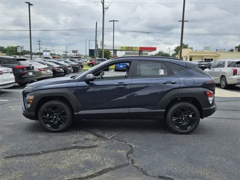 More photos of 2026 Hyundai Kona SEL Sport at ALM Hyundai Warner Robins, GA
