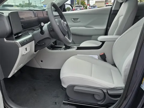 More photos of 2026 Hyundai Kona SEL Sport at ALM Hyundai Warner Robins, GA