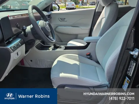 More photos of 2026 Hyundai Kona SEL Sport at Hyundai Warner Robins, GA