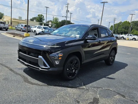 Another view of 2026 Hyundai Kona SEL Sport for sale in Warner Robins, GA at ALM Hyundai Warner Robins